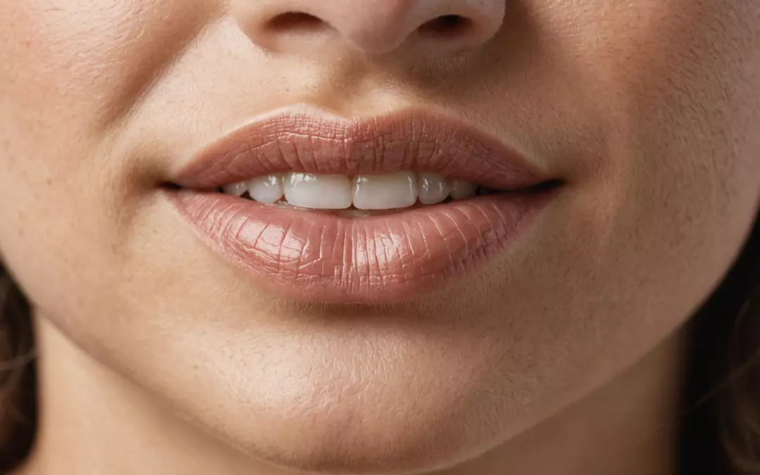 Sheabutter trockene Lippen: Nat&uuml;rliche Pflege und Schutz