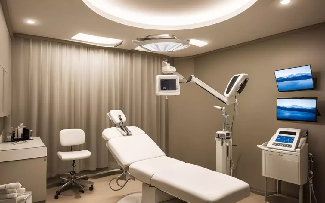 Liposuction with Skin Tightening: Enhancing Body Contours