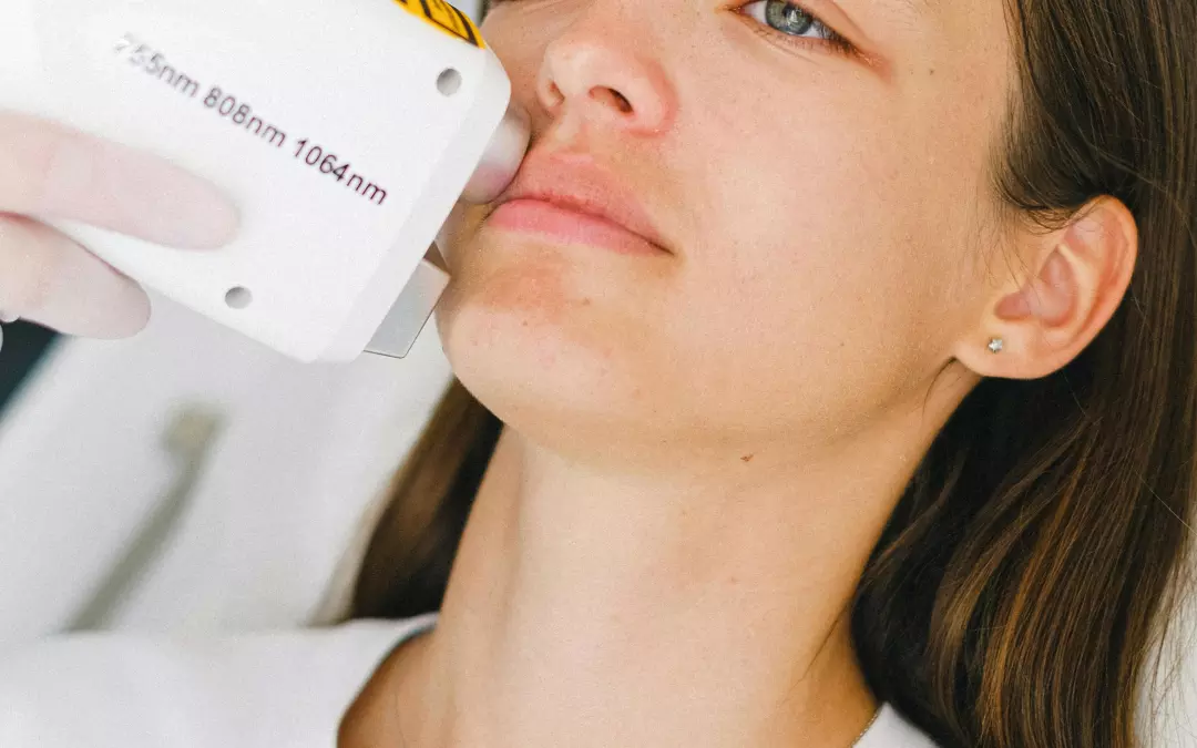 Laserbehandlung Gesicht Erfahrungen: Ein &Uuml;berblick