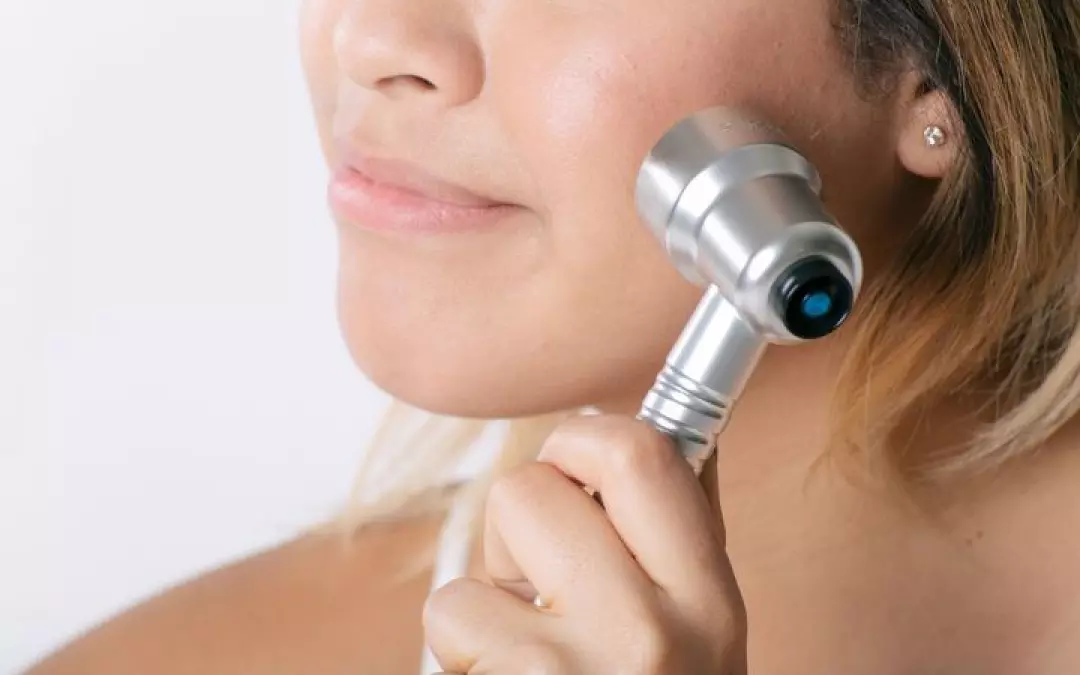 Achieve Radiant Skin with Laser Skin Care Home Solutions