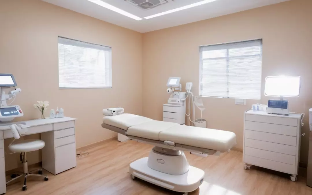 Comprehensive Guide to Using Laser to Lighten Skin