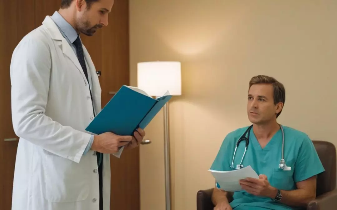 Comprehensive Guide to Man Breasts Surgery