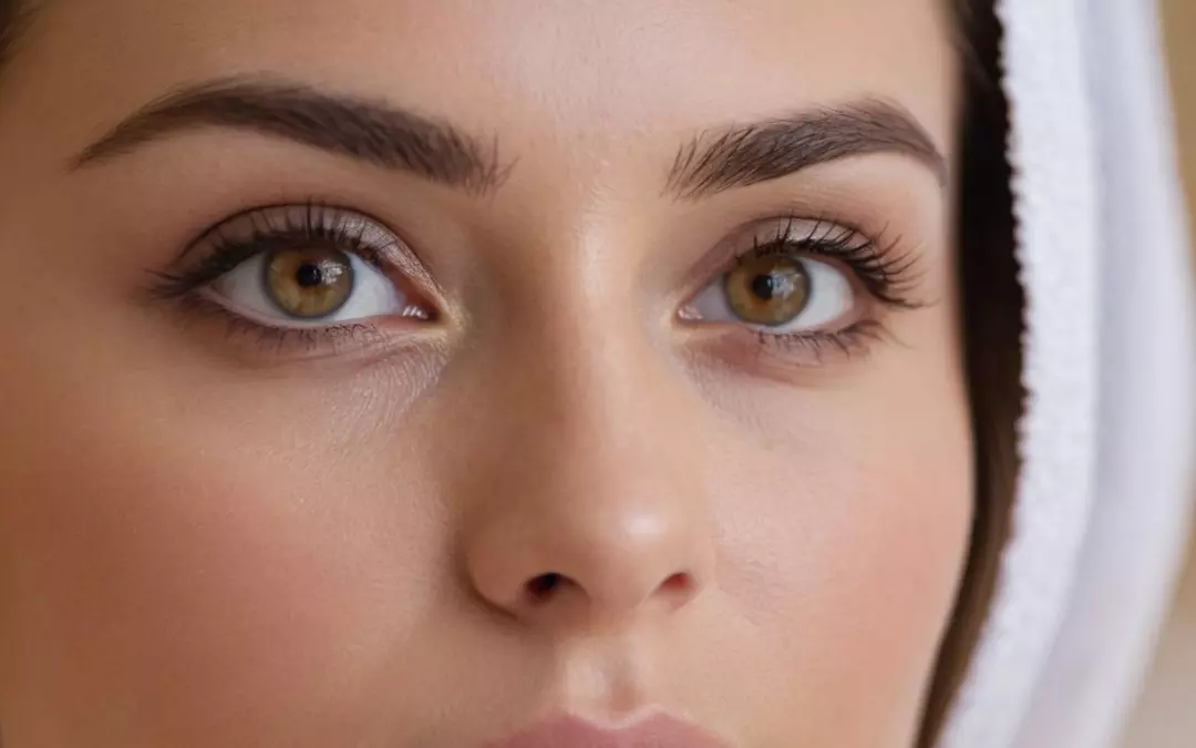 Fadenlifting Bella Eyes: &Auml;sthetische Augenverj&uuml;ngung