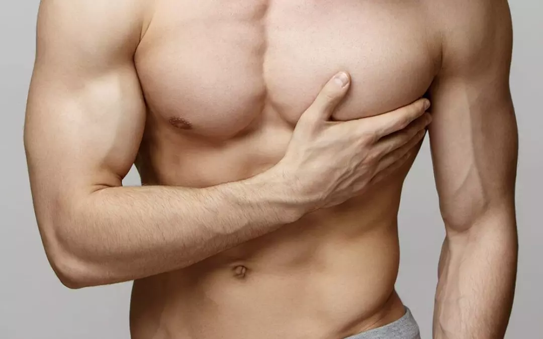 Comprehensive Guide to Man Boobs Treatment Options