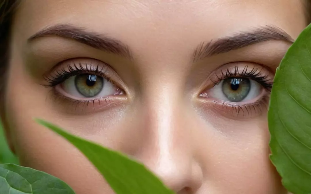 How to Tighten Eyelid Skin Naturally: Effective Methods