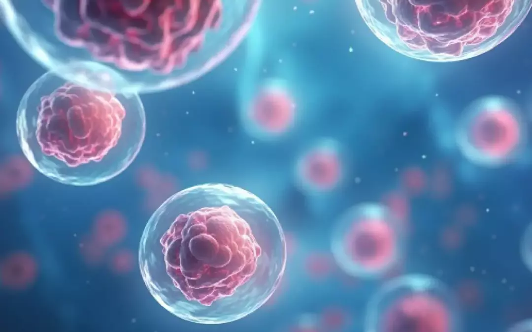 Exploring the Potential of Exosome Based Therapy