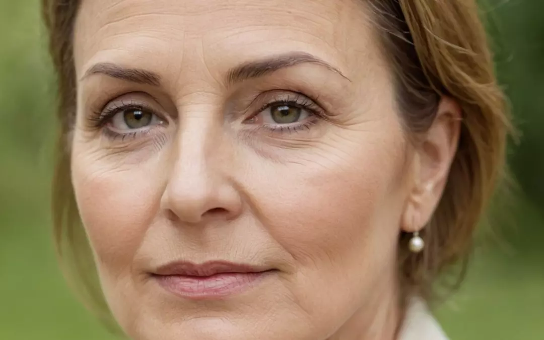 Gesichtsstraffung ohne OP mit speziellen F&auml;den &ndash; Ihr Guide