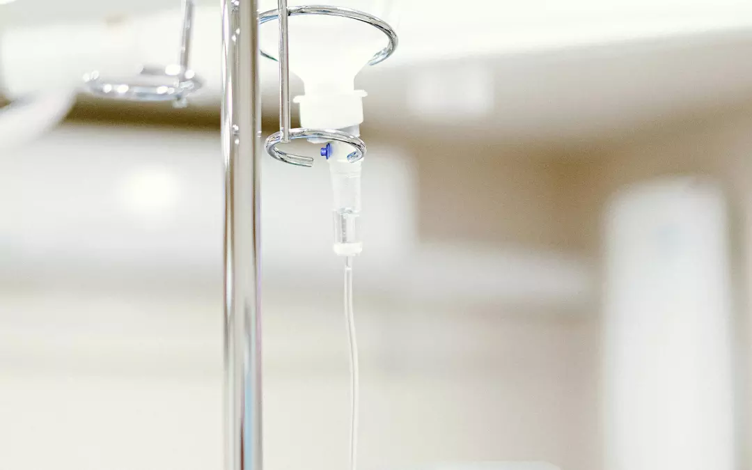 IV Drip Hydration: Benefits, Risks, and Costs