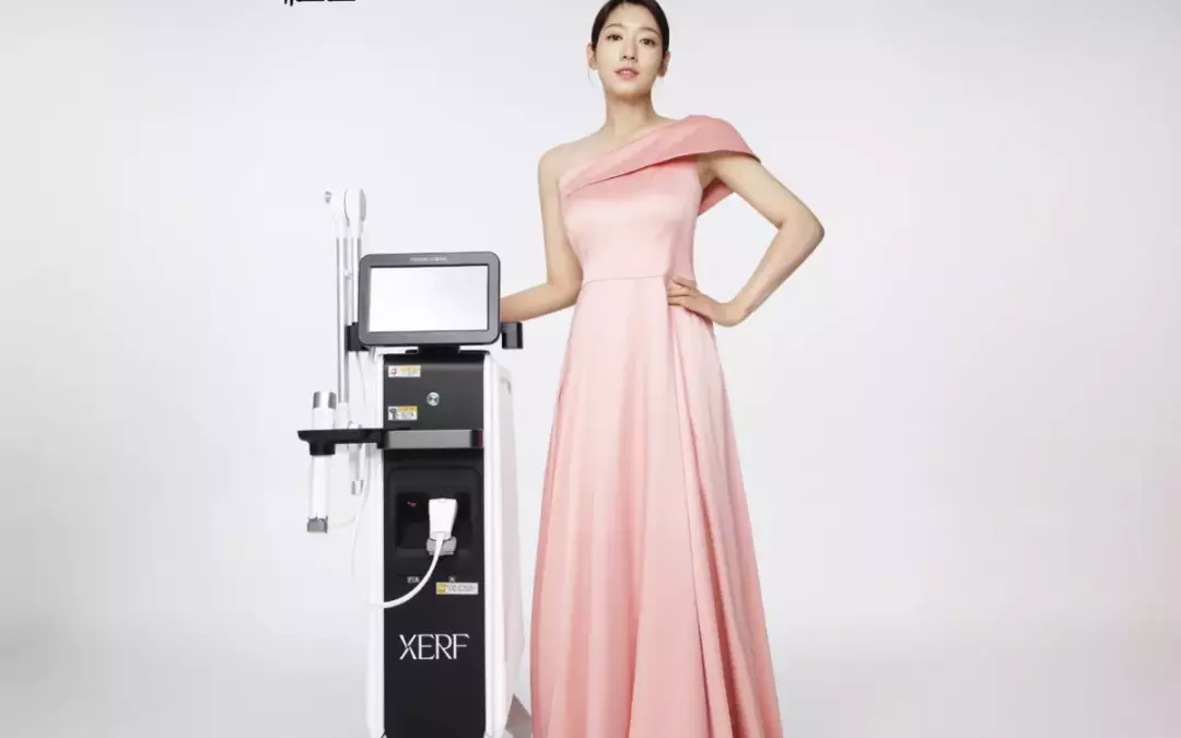XERF<sup>&reg;</sup> for the Body: Skin Tightening Without Surgery After Liposuction or Weight Loss