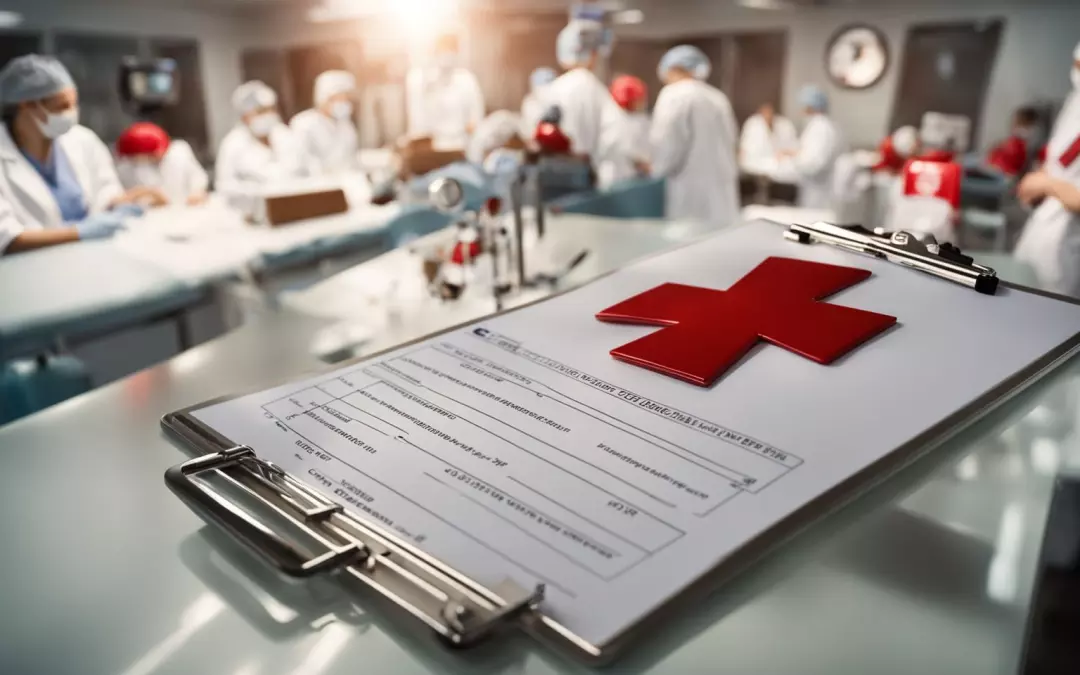 Ist eine Po Operation gef&auml;hrlich? Risiken und Fakten