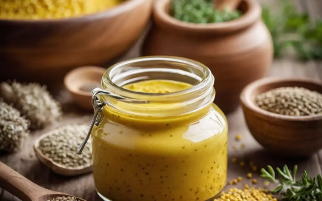 Senf Cr&egrave;me Cellulite: Nat&uuml;rliche Hilfe gegen Hautdellen