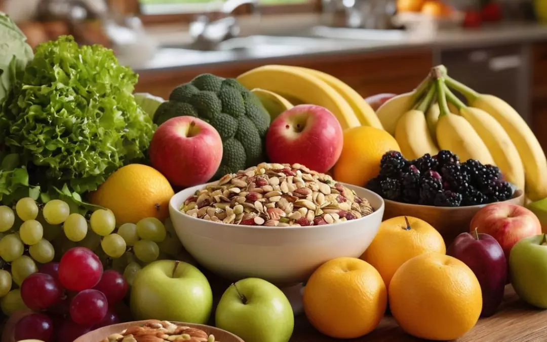 Effektiv 5 kg abnehmen: Ein umfassender Leitfaden