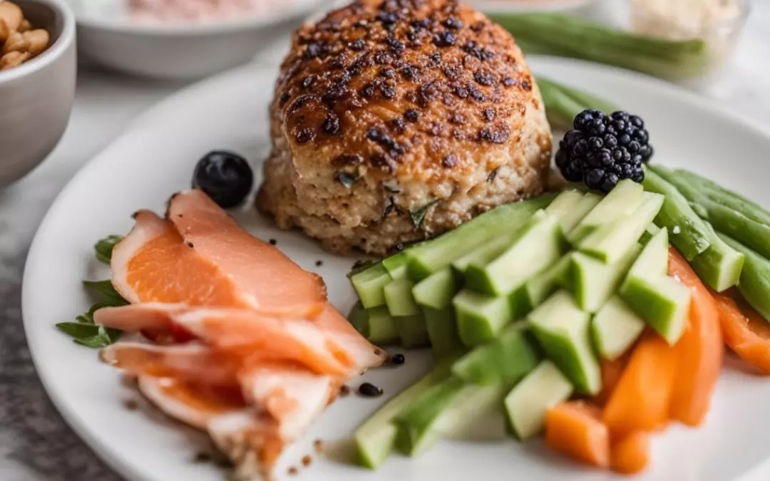 Offset Abnehmen: Der Schl&uuml;ssel zu Ihrem Di&auml;terfolg