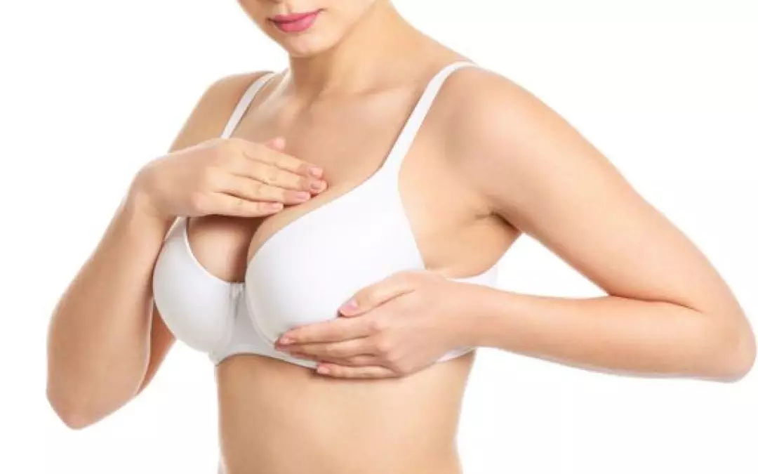 Fat Injected Breast Implants: Benefits and Procedure