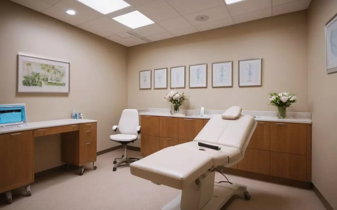 Bruststraffung Bilder: Vorher-Nachher und Wissenswertes