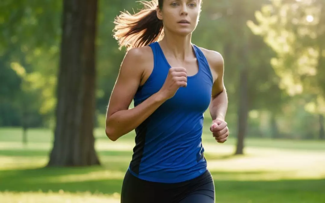 Fett verbrennen: Effektive Methoden und hilfreiche Tipps