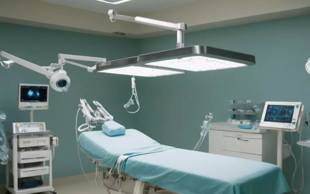 Alles &uuml;ber Abdominoplastik: Prinzipien, Zielgruppen und Nachsorge