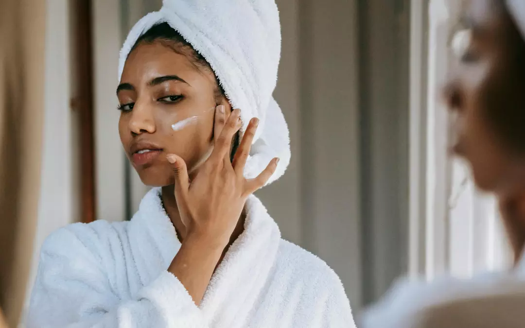 Hautpflege nach der Schwangerschaft: Tipps und Produkte