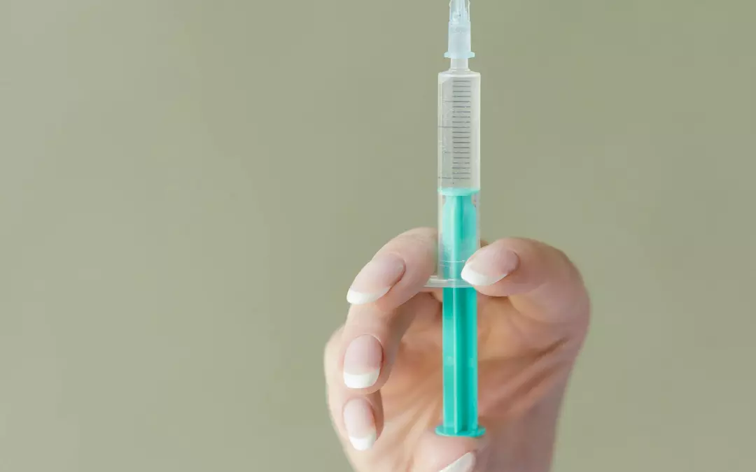 Brust Lipofilling: Vorteile und Ablauf