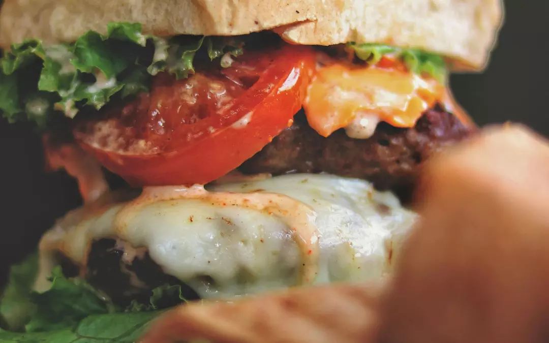 Descubre C&oacute;mo Funciona la Quema Grasa Natural Efectivamente