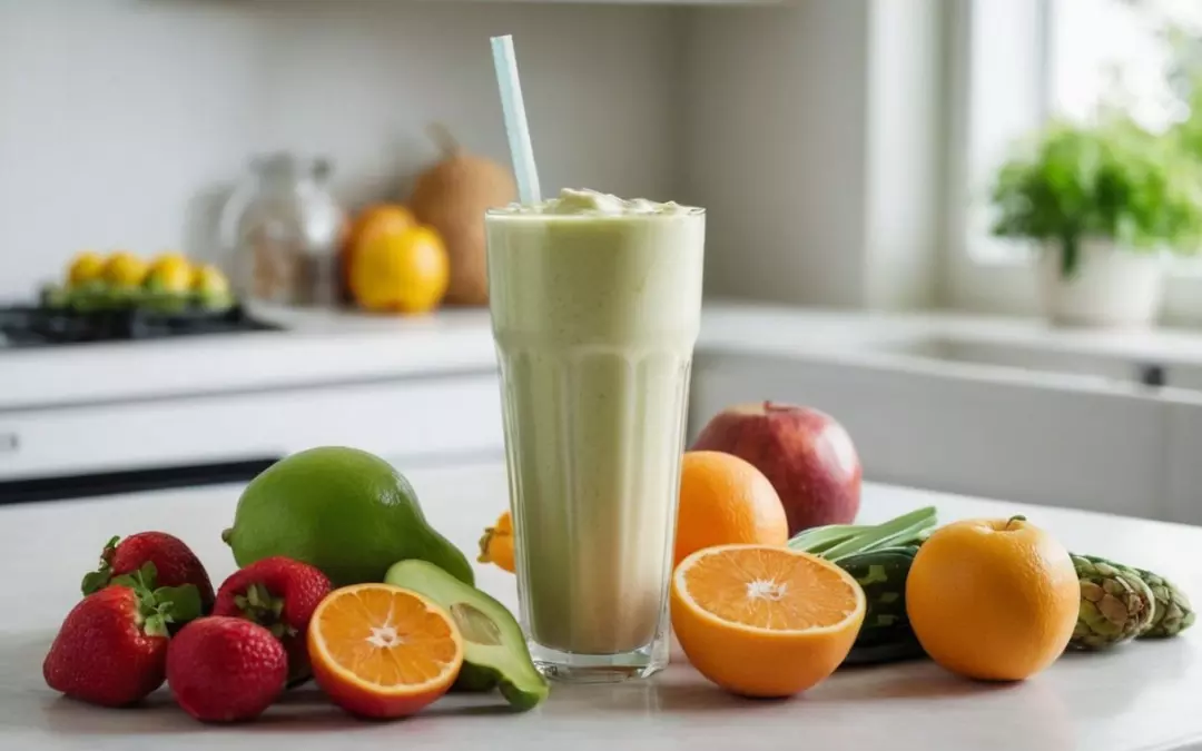 Descubre C&oacute;mo Herbalife Bajar de Peso Eficazmente