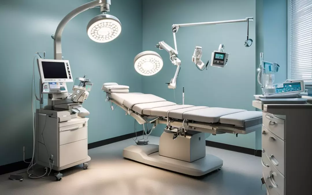 Gu&iacute;a Completa para una Liposucci&oacute;n Segura