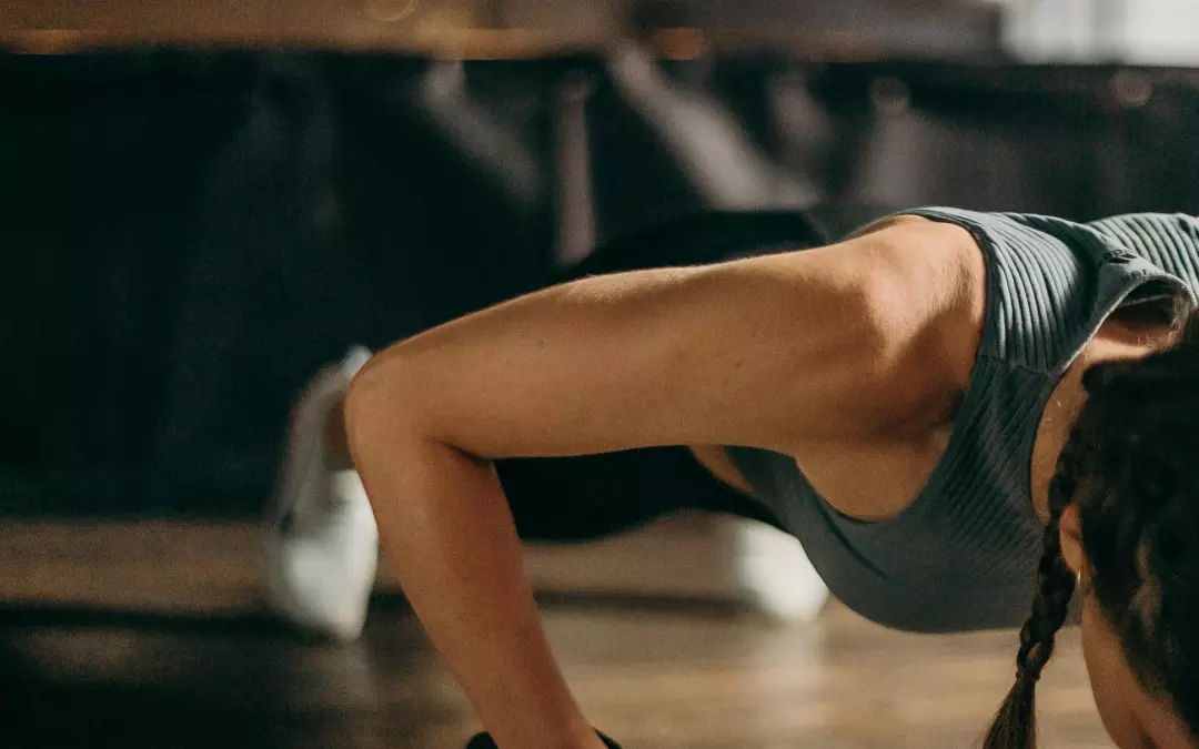 Gu&iacute;a Completa para Quemar Grasa Corporal en Mujeres