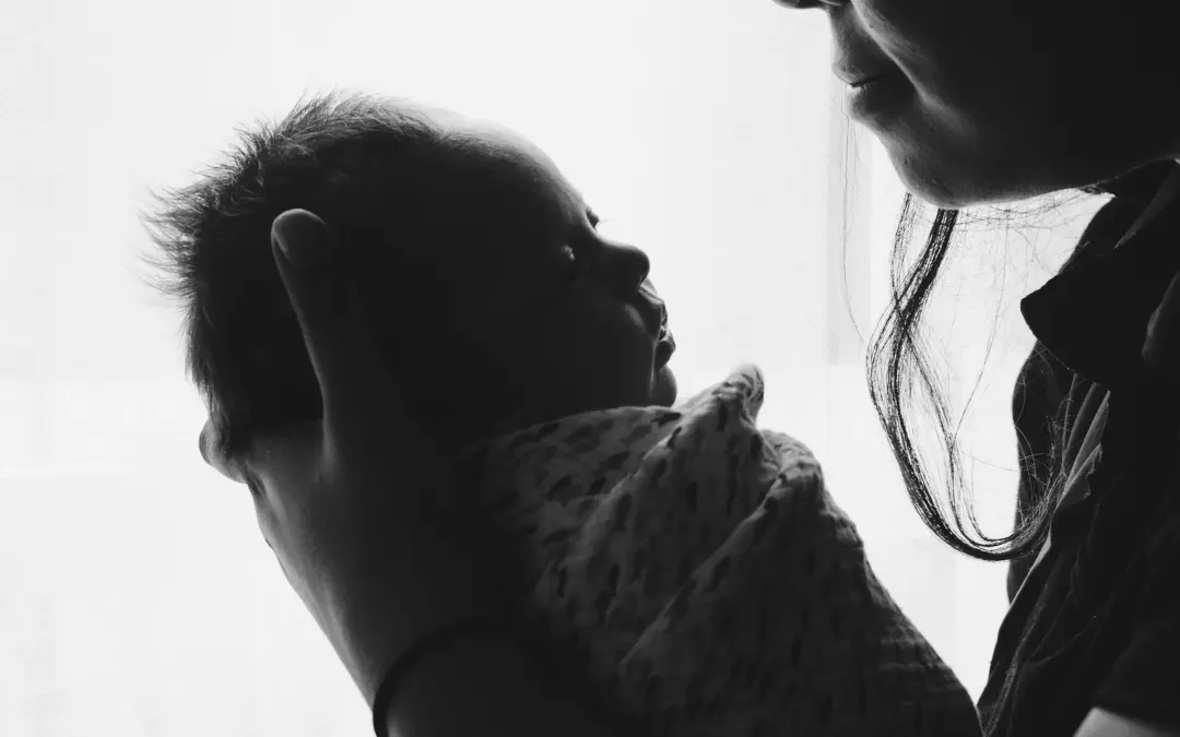 Brust straffen nach Schwangerschaft: Bew&auml;hrte Methoden