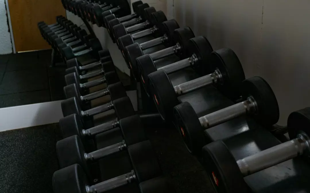 Descubre los Mejores Quemadores de Grasa Gym para Ti