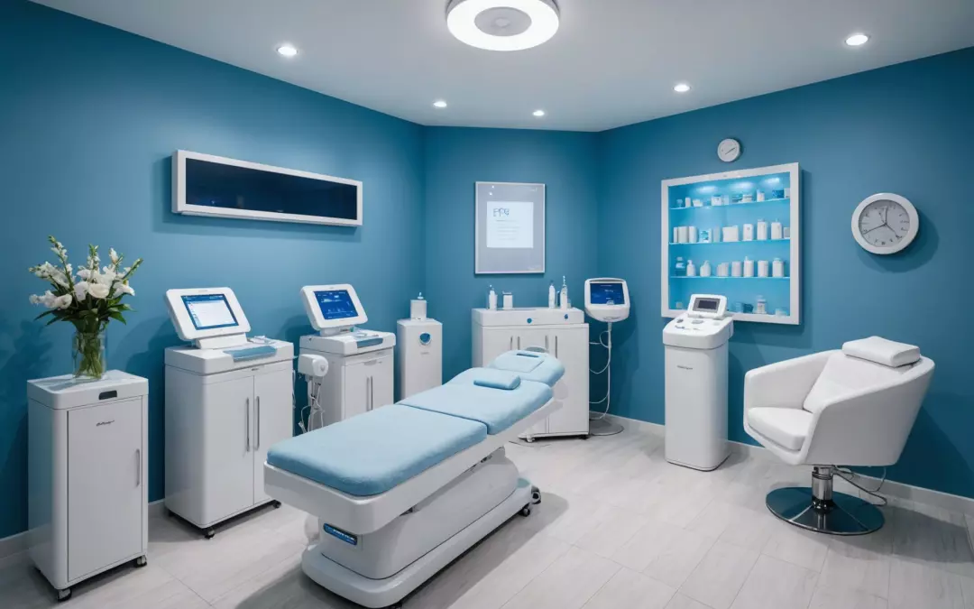 Erfahrungen mit Kryolipolyse: Echte Einblicke und Resultate