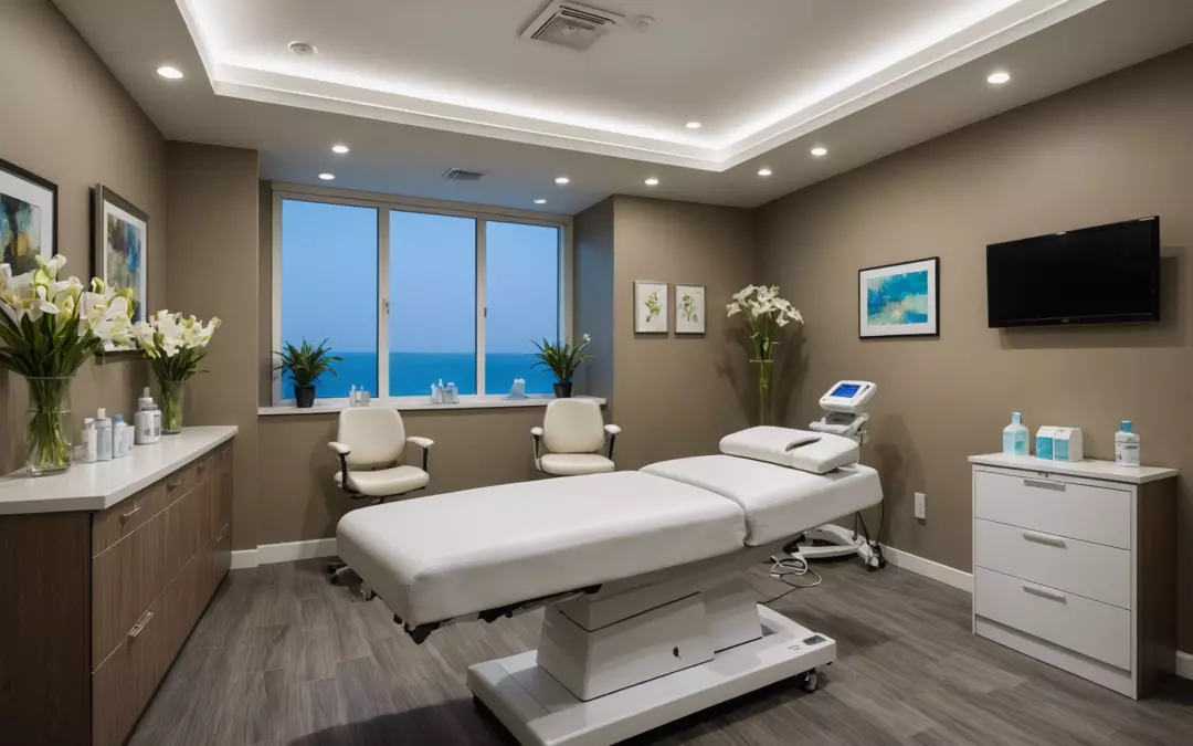 Descubre la Eficacia de la Lipo L&aacute;ser Sin Cirug&iacute;a