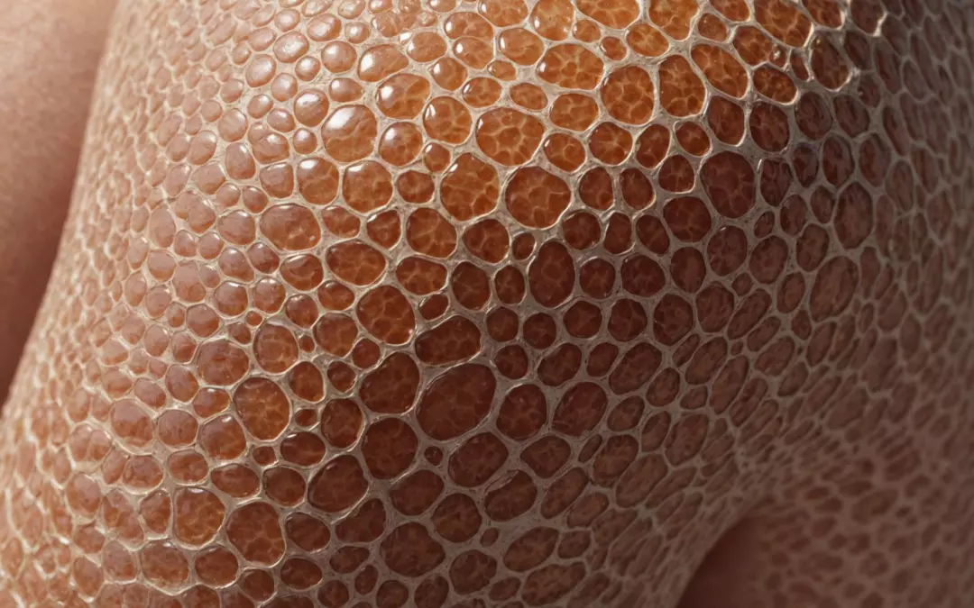 Celulitis Adiposa: Tipos y Tratamientos