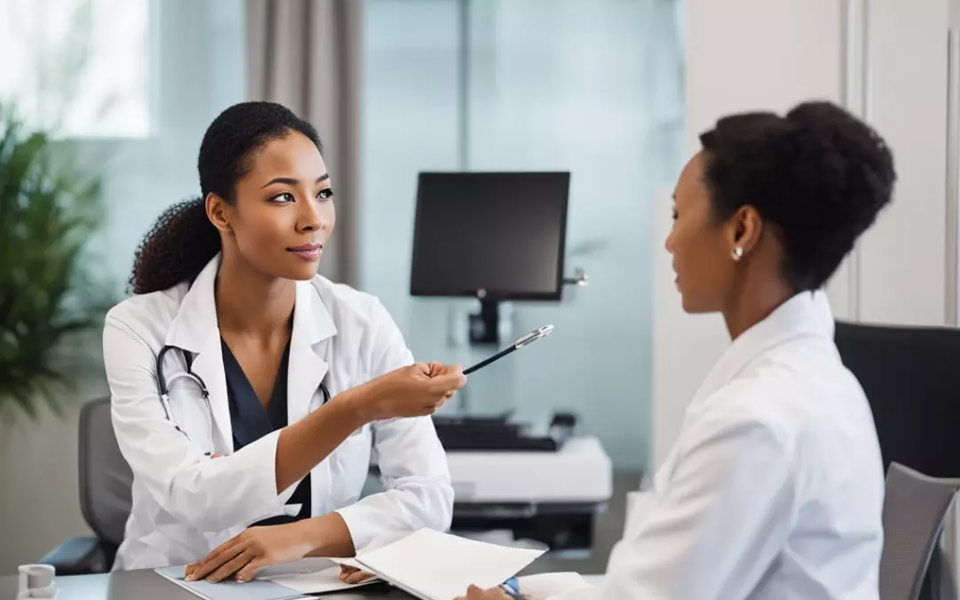 Fett absaugen Oberarme: Alles, was Sie wissen m&uuml;ssen