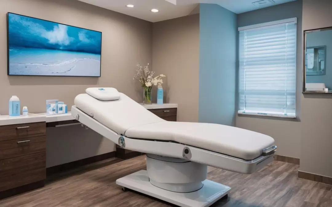 Coolsculpting Oberarme: Was Sie wissen m&uuml;ssen