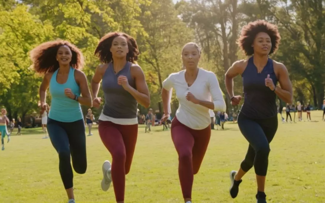 Abnehmen mit Sport: Bew&auml;hrte Methoden und Tipps