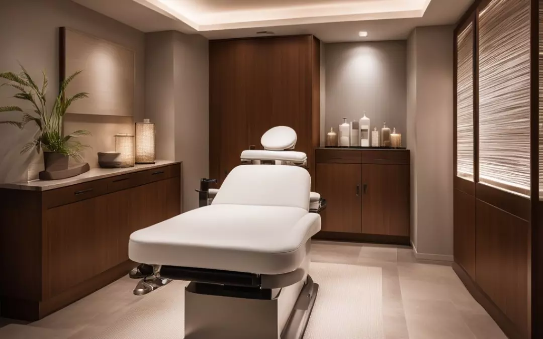 Celulitis Retenci&oacute;n de L&iacute;quidos: Tratamientos y Consejos