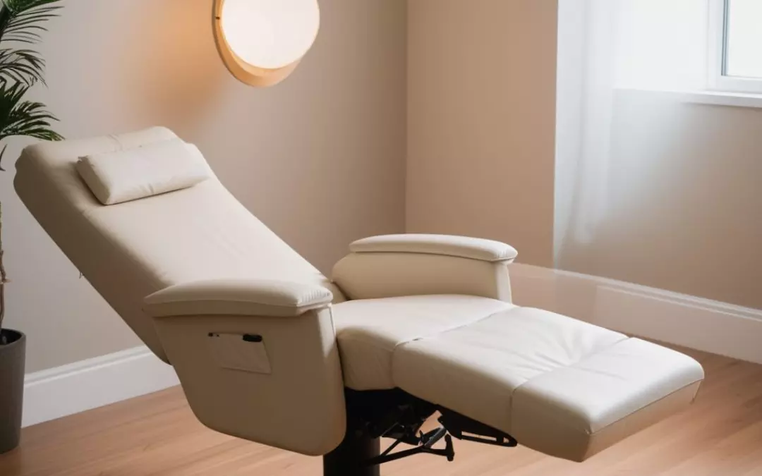 Nach der Liposuktion: Heilung und Erholung