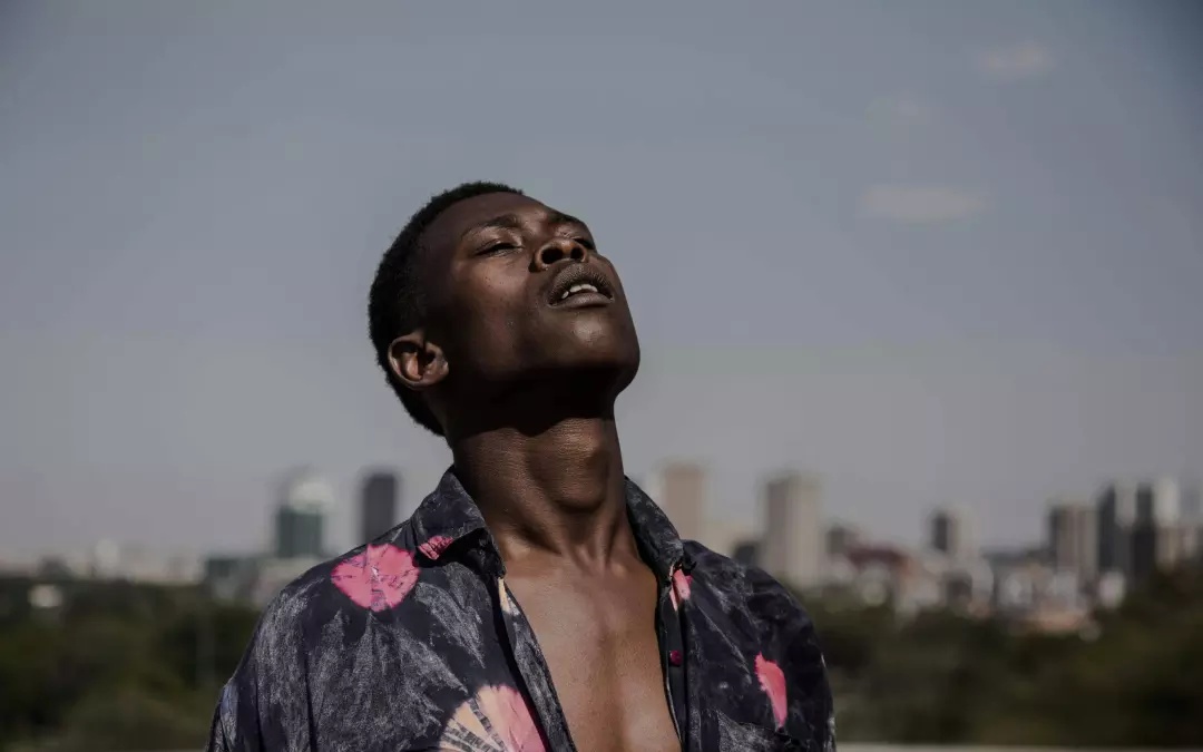 C&oacute;mo Eliminar Grasa de Pecho en Hombres Eficazmente