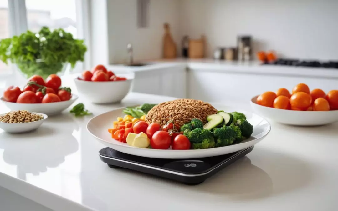 Abnehmen wie schnell &ndash; Effektive Strategien und Methoden