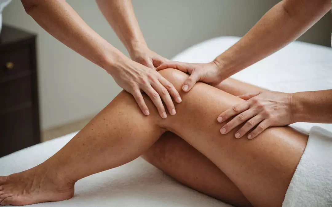 Effektive Cellulite Lymphdrainage: Methoden und Ergebnisse