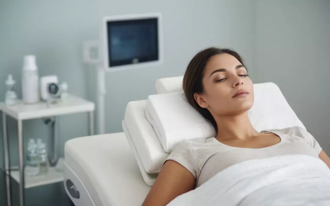 Abnehmen im Liegen: Eine innovative Methode