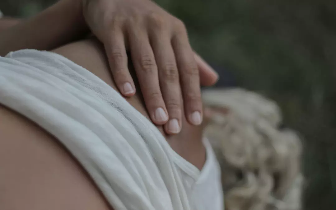 T&eacute;cnicas de Masajes para Celulitis en Abdomen