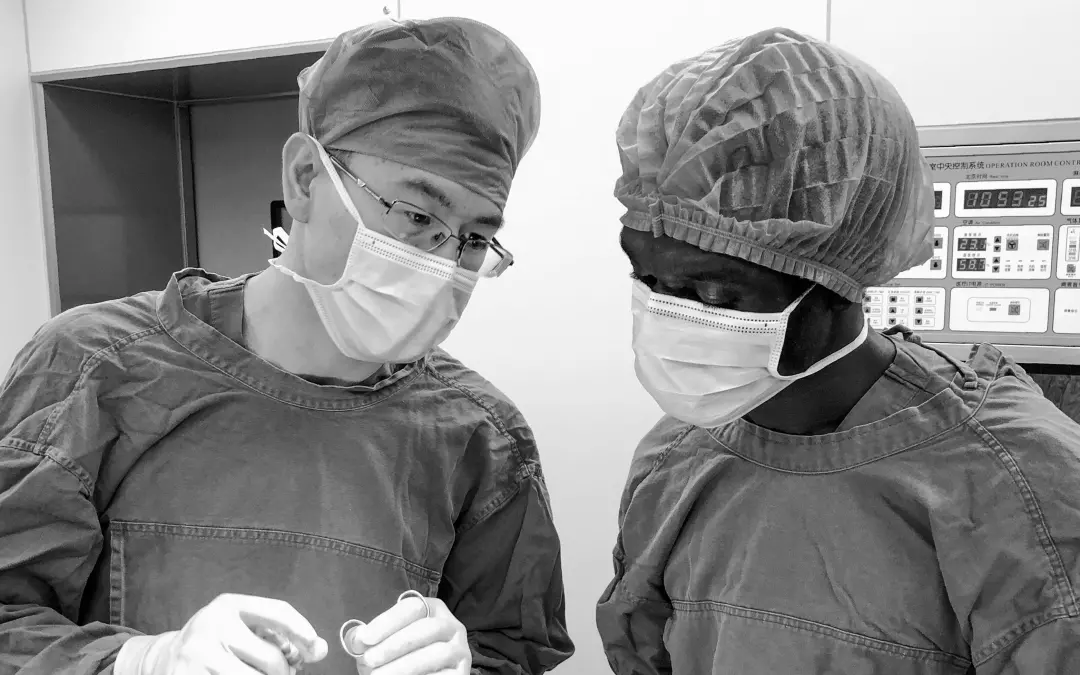 Gu&iacute;a Completa sobre Operaci&oacute;n Est&eacute;tica para Hombres