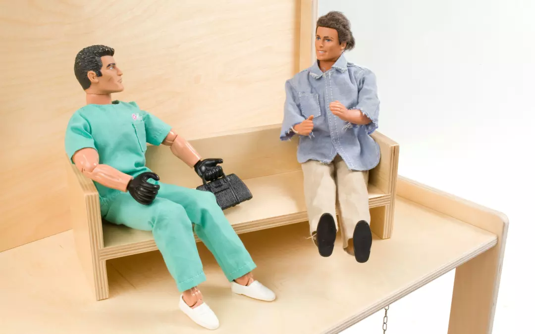 Fettabsaugung Brust Mann: Ein umfassender Leitfaden