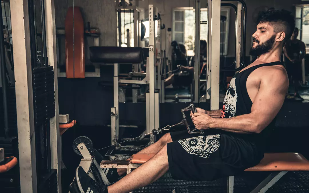 Aumento Gl&uacute;teo Hombre: Gu&iacute;a Completa para Mejorar Tu Figura