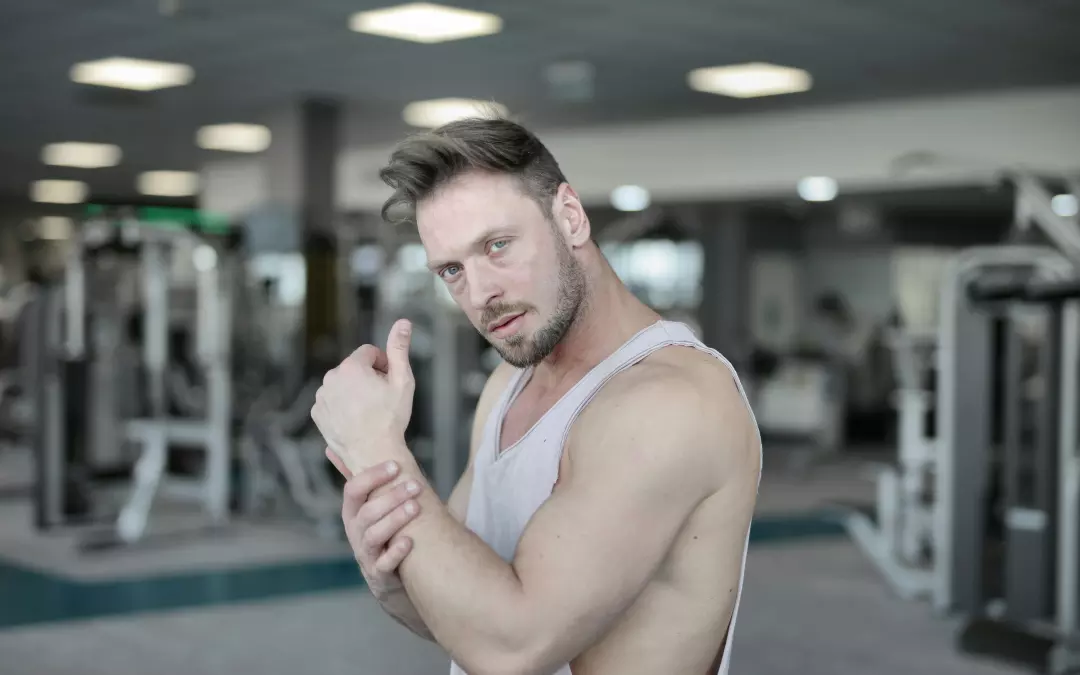 C&oacute;mo Reducir Ginecomastia con Ejercicio: Gu&iacute;a Completa