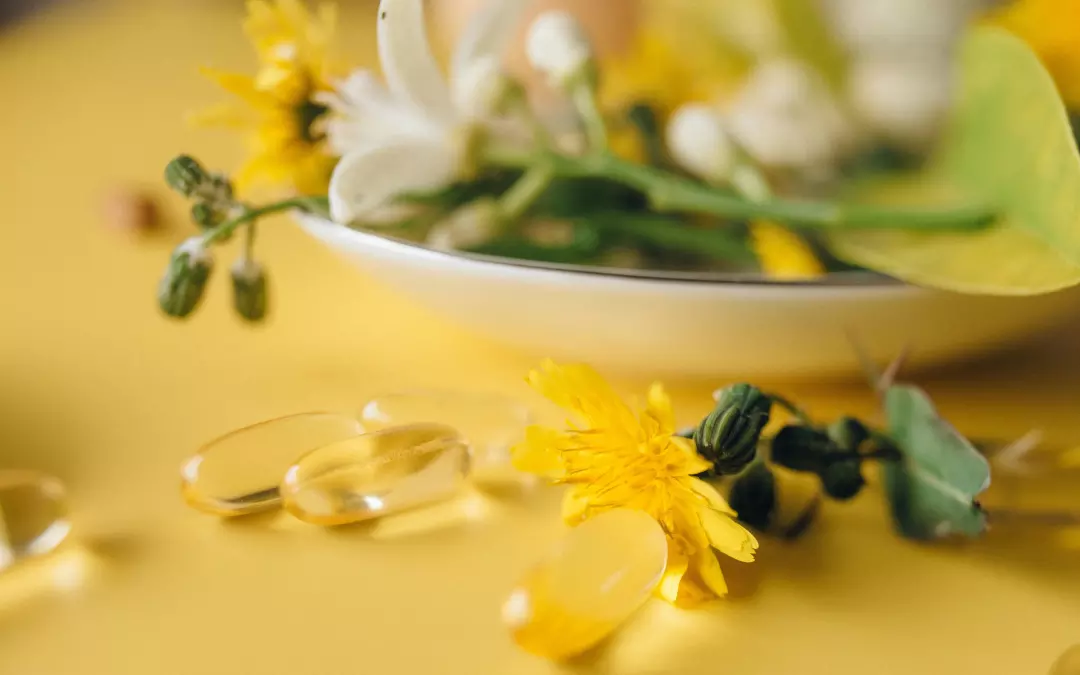 Infusi&oacute;n de vitamina B: Gu&iacute;a completa