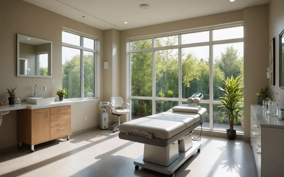 Reiterhosen entfernen: Effektive L&ouml;sungen und Tipps