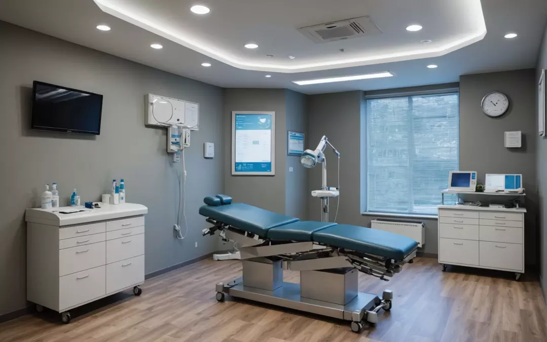 Flacher Bauch OP: Ihr Guide zur Bauchstraffung