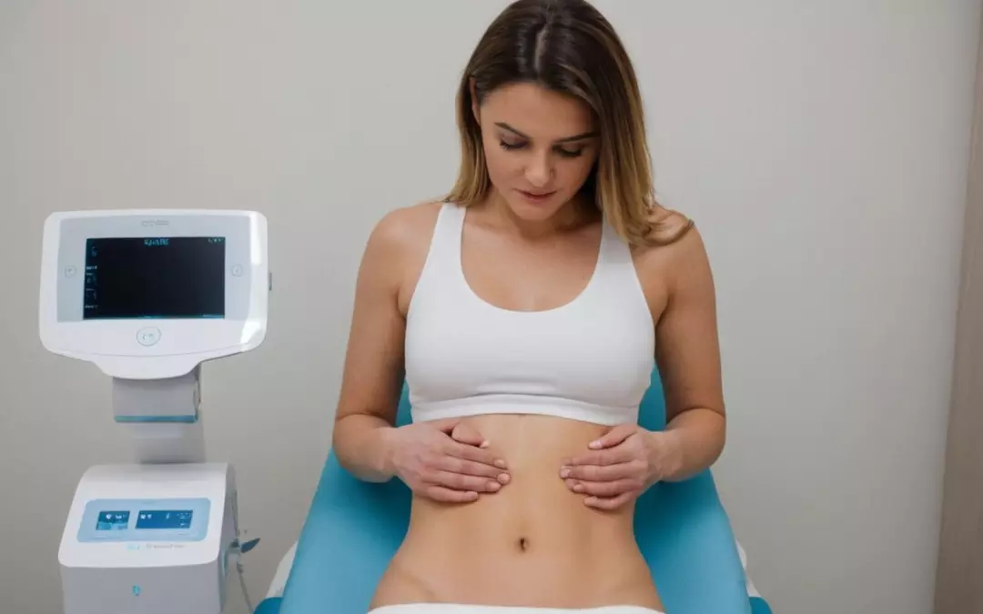 CoolSculpting y los Resultados: &iquest;Cu&aacute;ndo Aparecen?